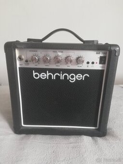 Behringer 10W