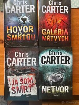 Chris Carter