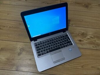 HP EliteBook 820 G3-i5-6300U/16gbDDR4/256gbSSD/W10Home