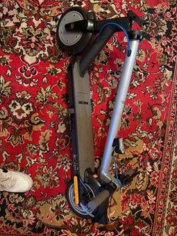 E-scooter ewa 6000 elektrická kolobežka