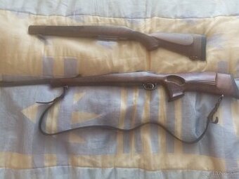 Cz 557 30-06