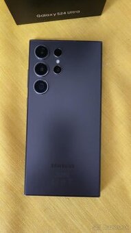Predám/vymením samsung galaxy s24 ultra 512gb