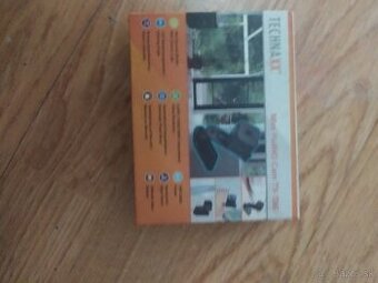 Mini hd camera