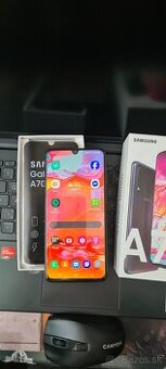 Predám Samsung Galaxy A70