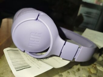JBL tunel 520BT