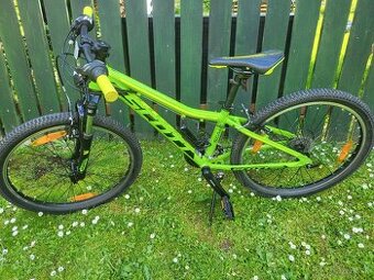 Detský bicykel Scott Scale JR24