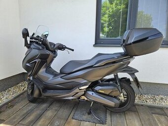 Predám Honda Forza 125