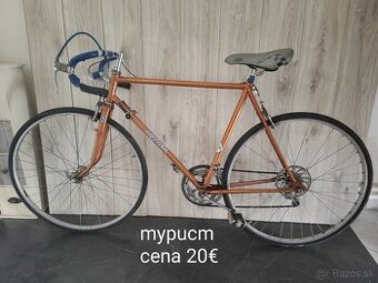 Retro bicykel mypucm