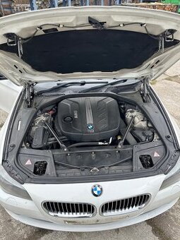 Motor bmw n47d20c 135kw