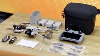 Dron DJI Mini 4 Pro