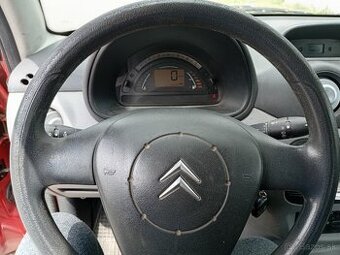 Predám C3 1,4HDI