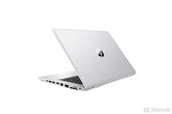 HP 645 G4, Win11 PRO, SSD disk, HDMI, Čítačka na OP