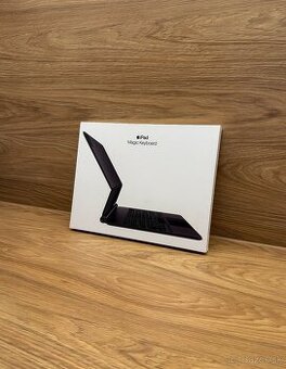 Apple Magic Keyboard pre iPad Pro 11” a iPad Air 11”