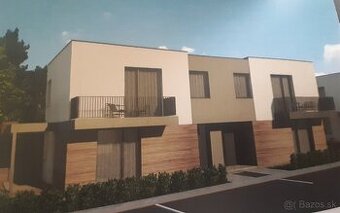 Apartmánove byty