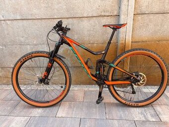 Scott genius 760