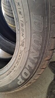 DUNLOP 225/60 R18 - rok - 2022