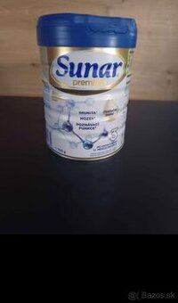 Sunar premium 3