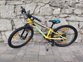 Bicykel Kellys 24 - 1