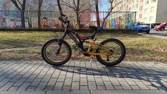 Predám detský bicykel - 1