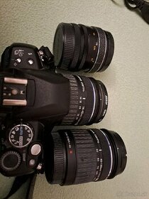 E410 olympus