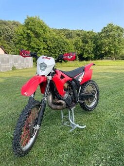 Gas gas ec 300 r.v. 2009