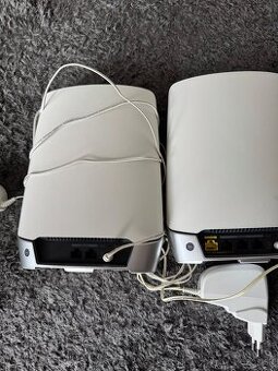 Wifi router