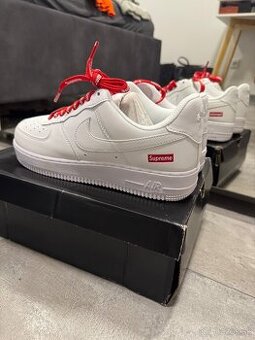 Supreme airforce1