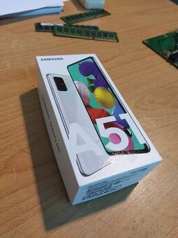 Predam Samsung A51