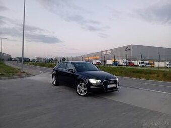 Audi A3 1.5 TFSI 110kW