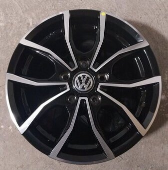 AUTEC Vidron hliníkové disky 6x15 5x112 ET43