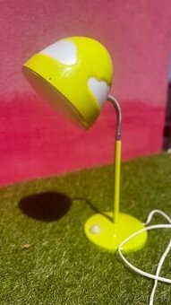 Sada svetiel do detskej izby IKEA