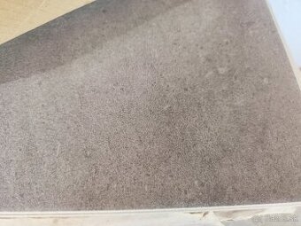 Ceramiche Serra Dlažba Limestone Grey 60 x 60 cm