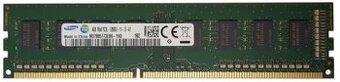 RAM 4GB DDR3L UDIMM