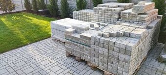 Dlažba ABW Topline