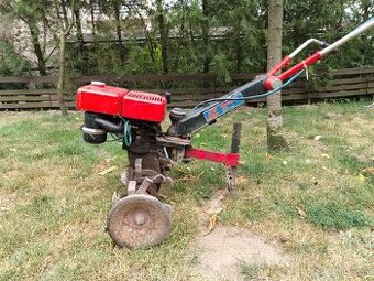 Agrozet Vari DJM-315