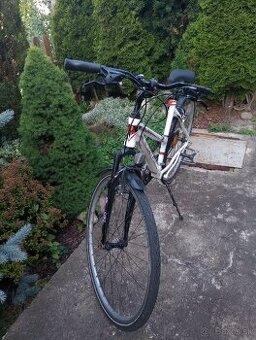 Dámsky bicykel