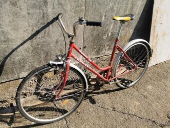 Predám bicykle