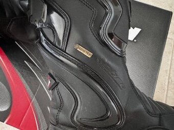 Moto boty SIDI