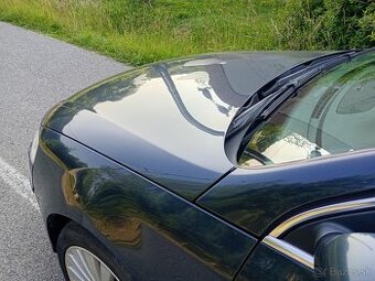 Predám wolsvagen passat b 6 2.0 tdi 103kw