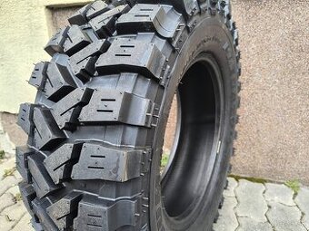 245/70 R16 Raptor , vzor ako maxxis