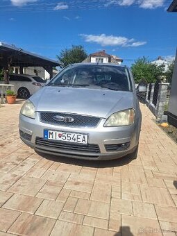 Ford C-mac 1.6cdti 80kw