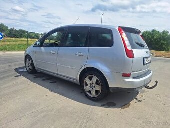 Ford C-mac 1.6cdti 80kw