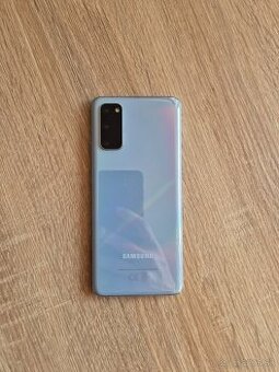 Samsung Galaxy S20 G980F 8GB/128GB