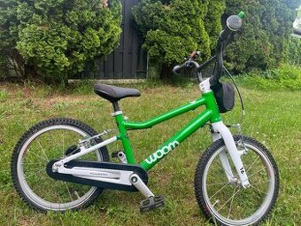 Bicykel Woom 16´´