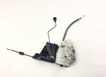 Zámky dverí Mercedes R W251