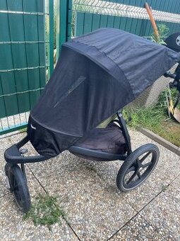 THULE URBAN GLIDE 2