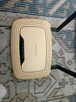 Wi-fi routeri