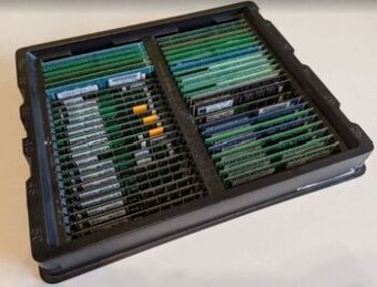 4GB DDR3 RAM