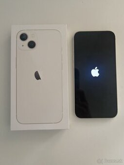 Predám iPhone 13 + príslušenstvo