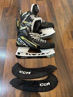 KORČULE CCM AS-V PRO